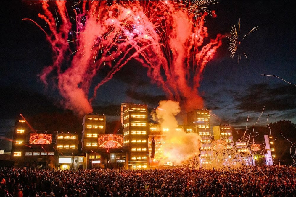 Parklife is back for 2021 with Megan Thee Stallion, Skepta, AJ Tracey and more