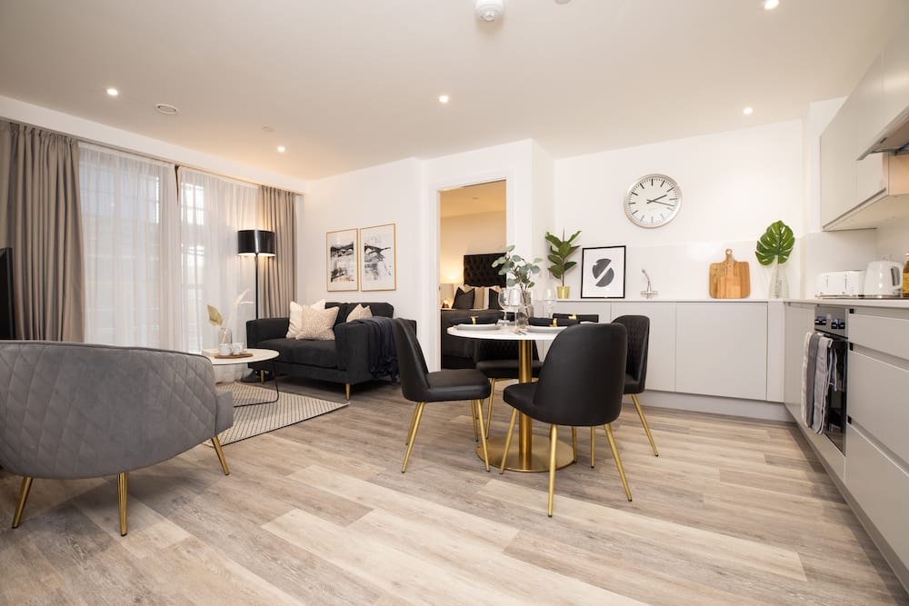 Iliad teams up with Spike Global to create state-of-the-art smartphone app for residents of new housing development