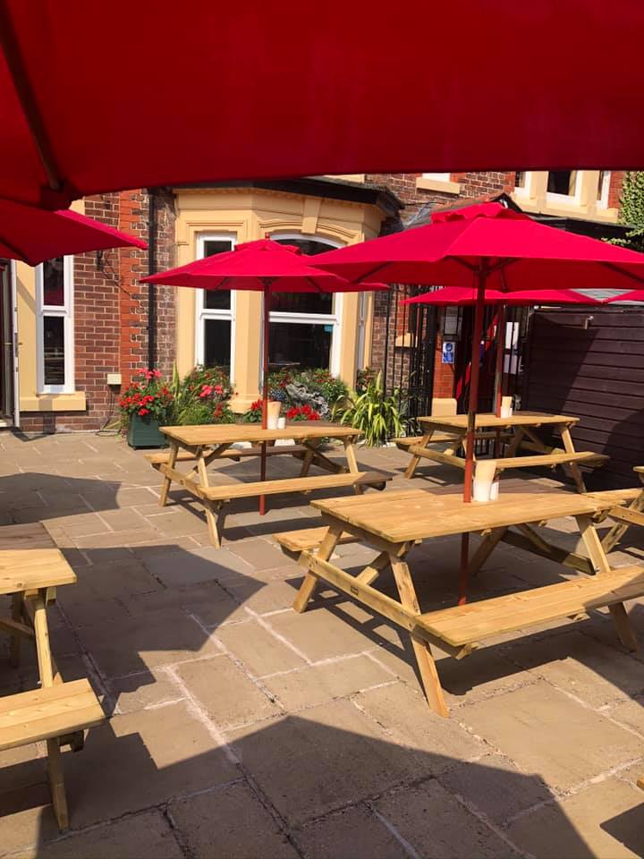 10 Wirral restaurants open for outdoor dining from 12 April The Guide