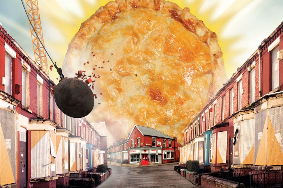 New show Homebaked the Musical and more as Liverpool’s Royal Court returns