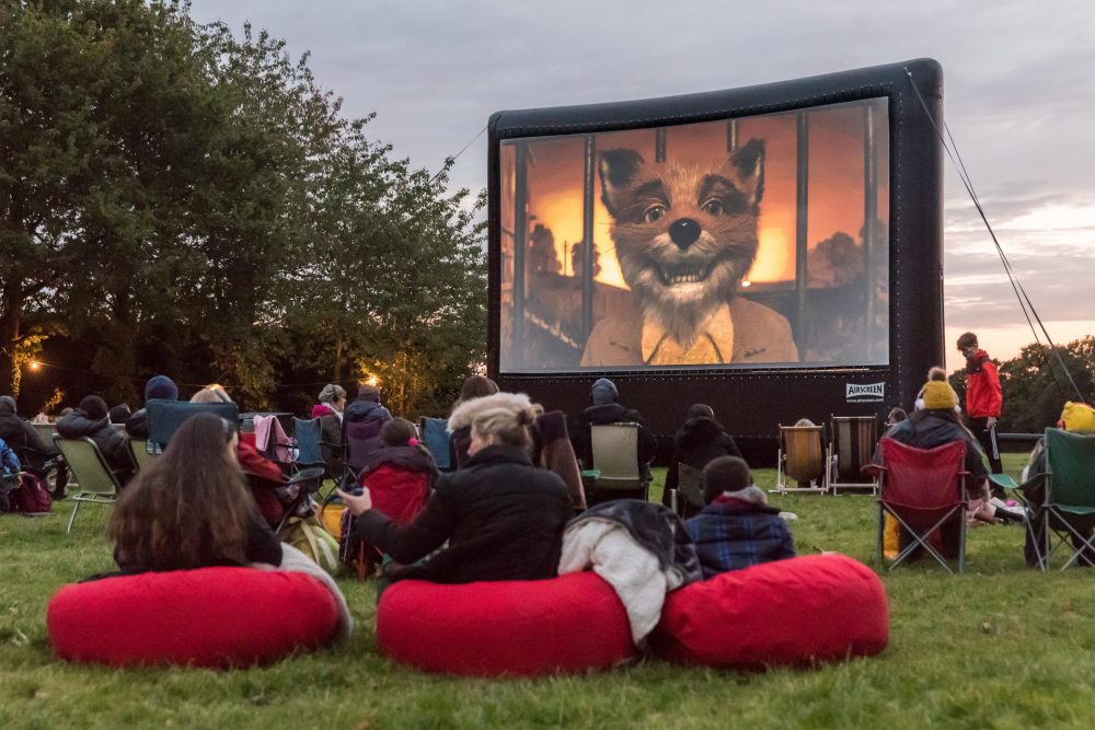 Movies, music and more is coming to Claremont Farm, Wirral this summer