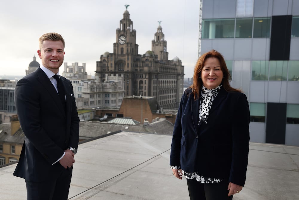 Liverpool company Moore Media becomes the first in the North West to adopt pioneering cancer treatment membership plan from Rutherford Health