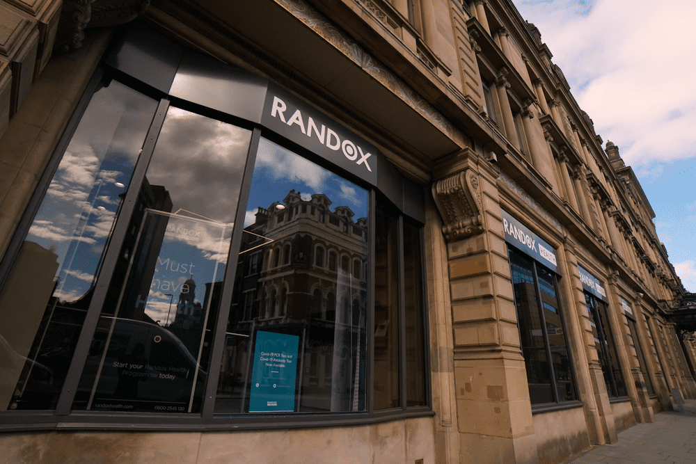 7 reasons to book a Discovery Health Test with Randox | The Guide Liverpool