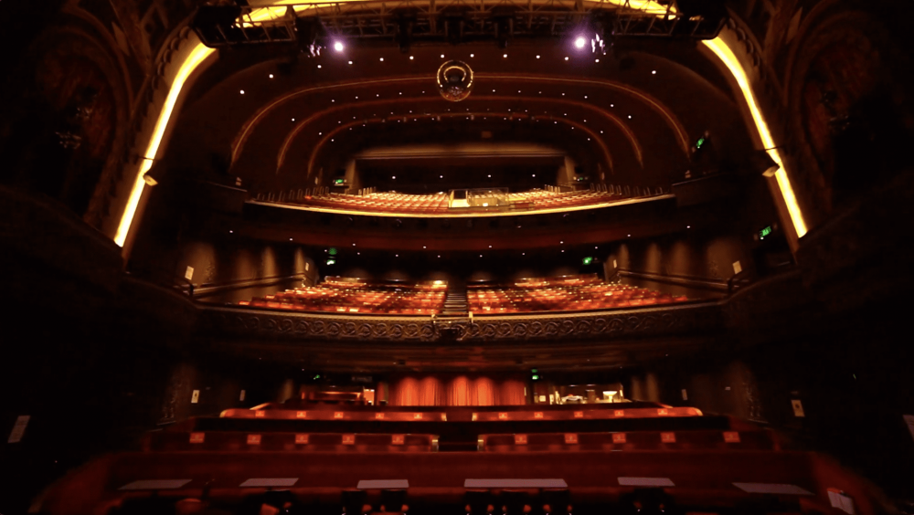 Liverpool’s theatres are saying ‘we’re back’ with the joint launch of their 2021 programmes