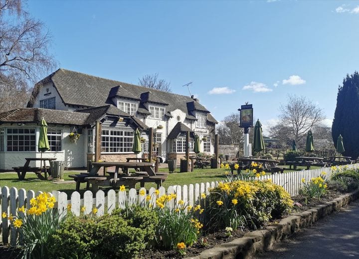 12 Wirral pubs with beer gardens that you can visit right now The Guide Liverpool