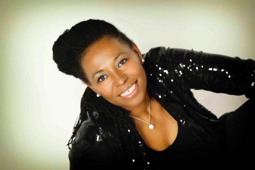 ‘The Queen of Lovers Rock’, Carroll Thompson headlines Africa Oyé’s latest online show