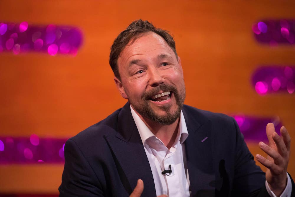 Stephen Graham to make Peaky Blinders debut in new series