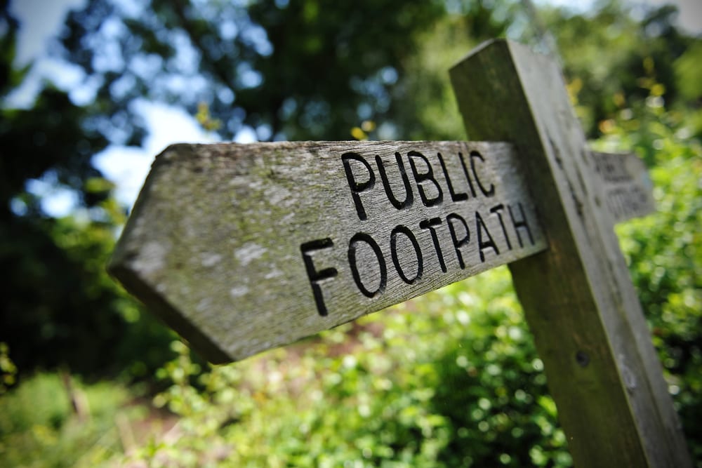 Visitors urged to say hello, stick to footpaths and bin dog poo in new look Countryside Code