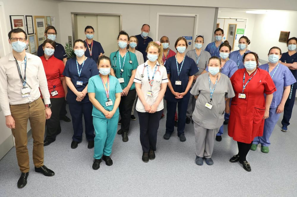 Liverpool University Hospitals shortlisted for four HSJ Value Awards - The Guide Liverpool