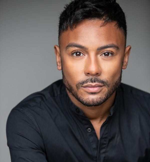Marcus Collins joins the line up for The Knowsley Social’s LGBT+ extravaganza in June