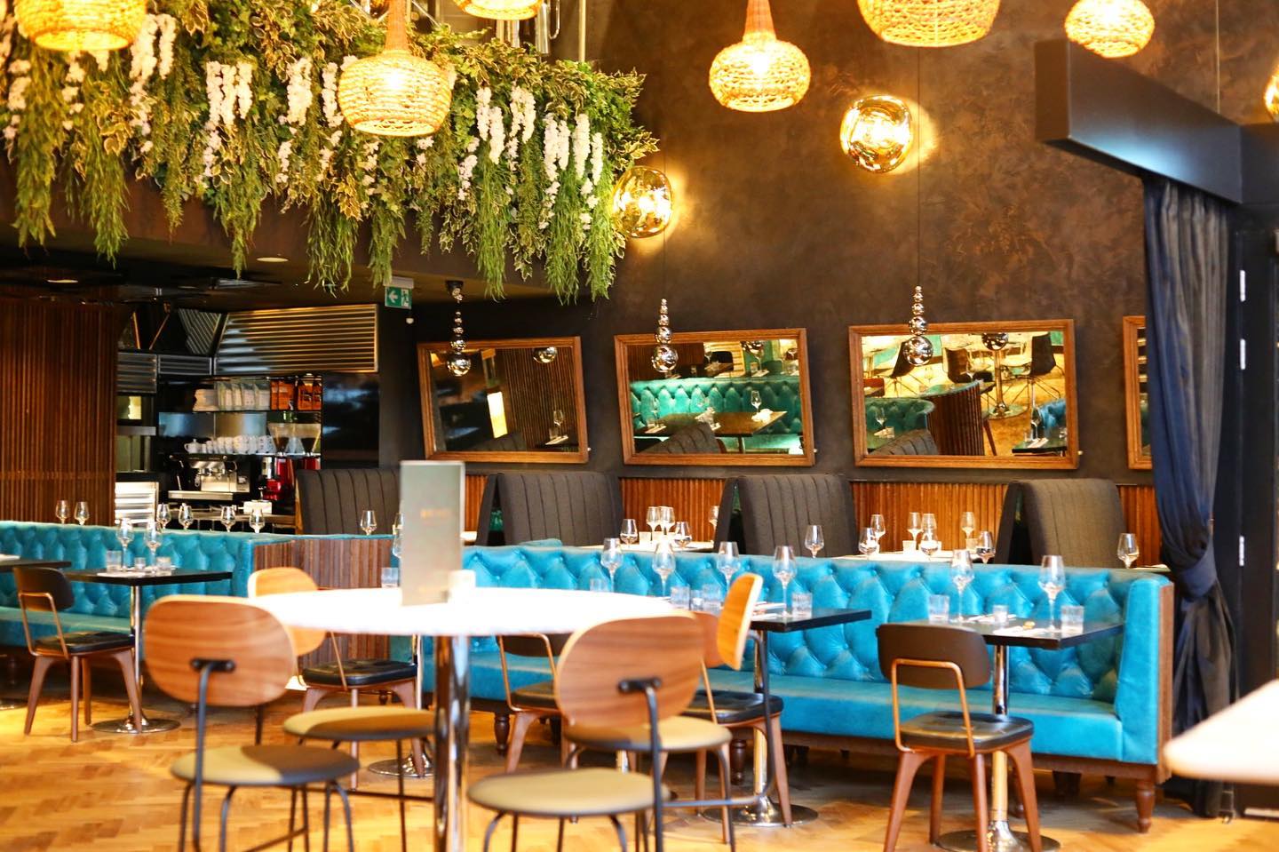 25 Liverpool restaurants that you must try in 2022 The Guide Liverpool