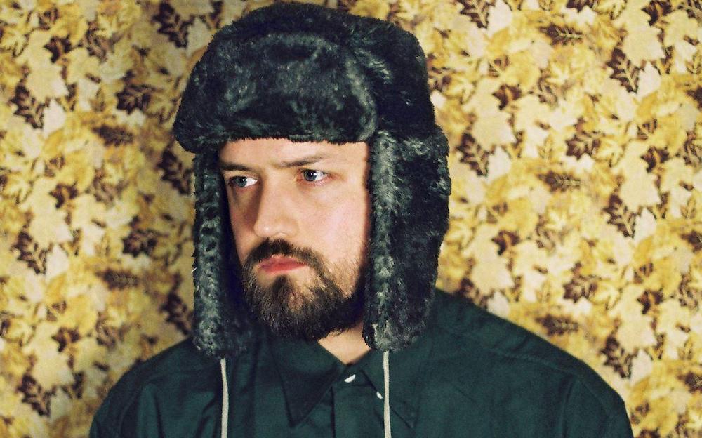 Liverpool musician Chris McIntosh gives us an insight into an artists life in lockdown, live music and the future of the industry