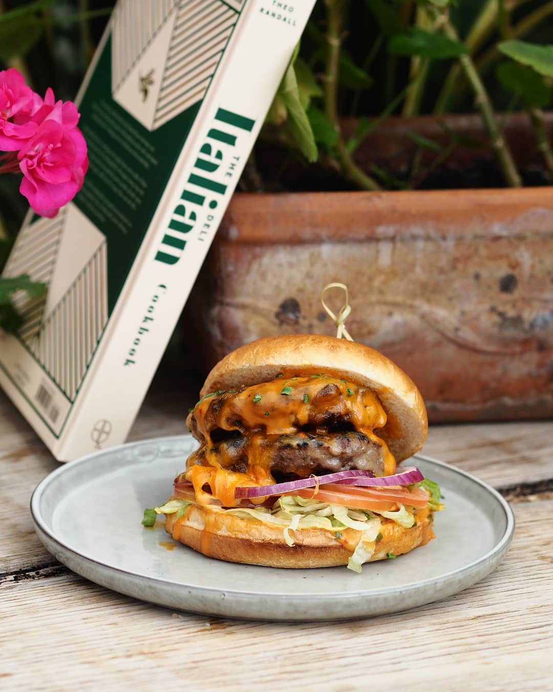 The Watering Can celebrates two years at Greenbank Park The Guide