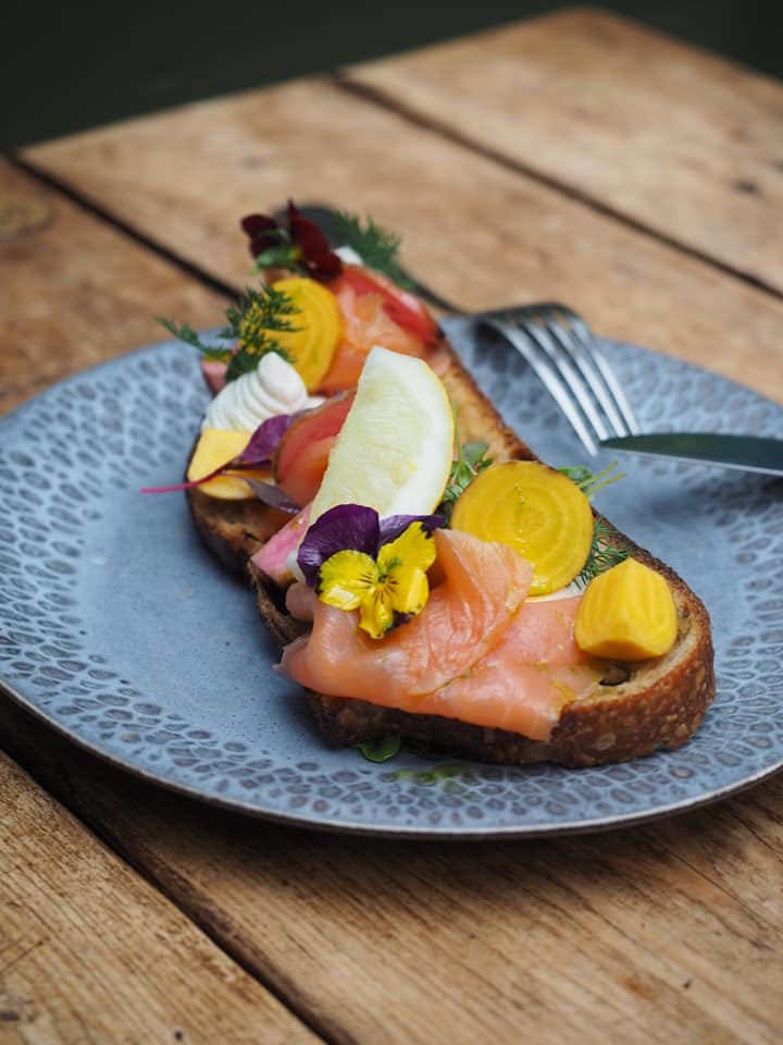 The Watering Can celebrates two years at Greenbank Park The Guide