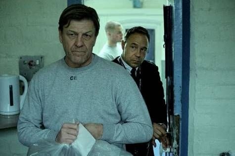 Liverpool gets set to take leading role as BBC drama Time airs on BBC One
