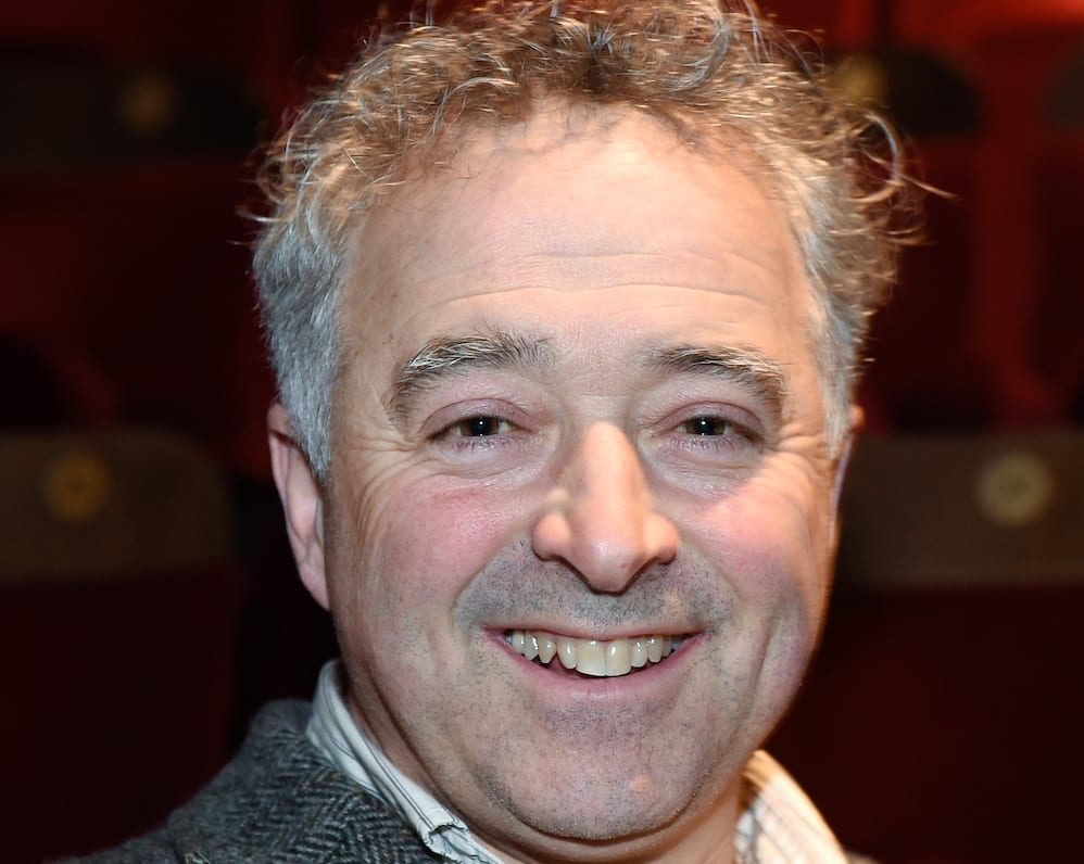 Writer Frank Cottrell Boyce hails ‘sacrifices’ made by UK youth during pandemic