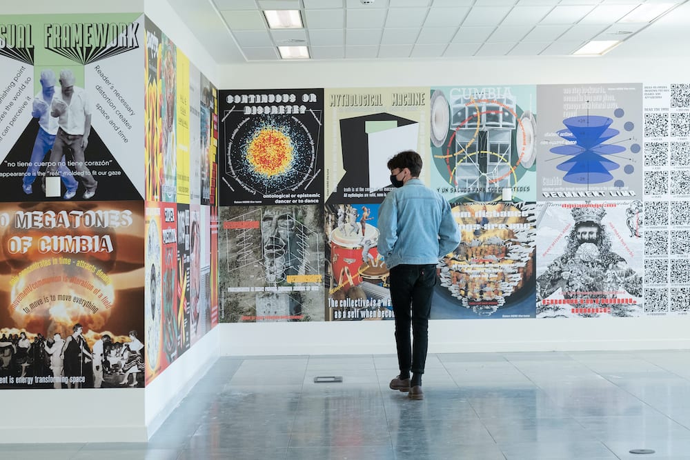 WATCH: Here’s what you can expect as Liverpool Biennial 2021 continues