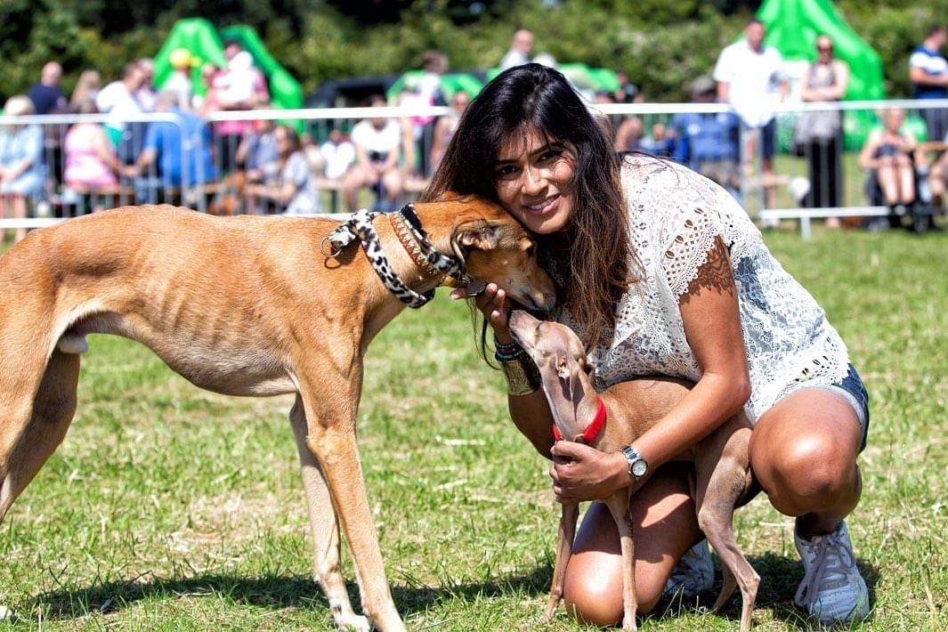The Mowgli Trust Dog Show returns to Claremont Farm in 2021 raising money for Claire House