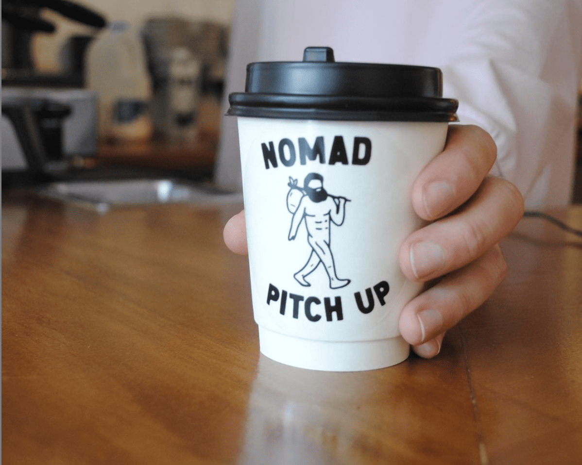 NOMAD