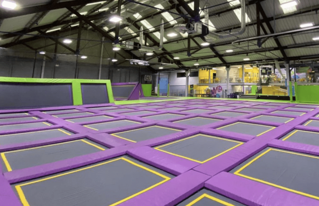 10 soft play centres across Liverpool that you can bring the kids along ...