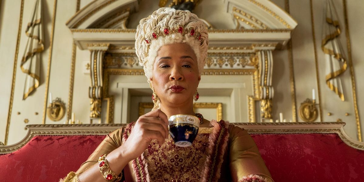 Queen Charlotte Bridgerton spin-off coming to Netflix
