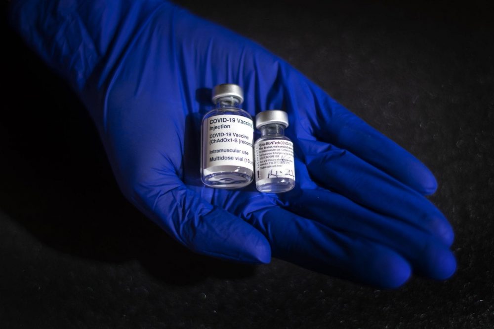 Coronavirus booster shots could be on the way in September
