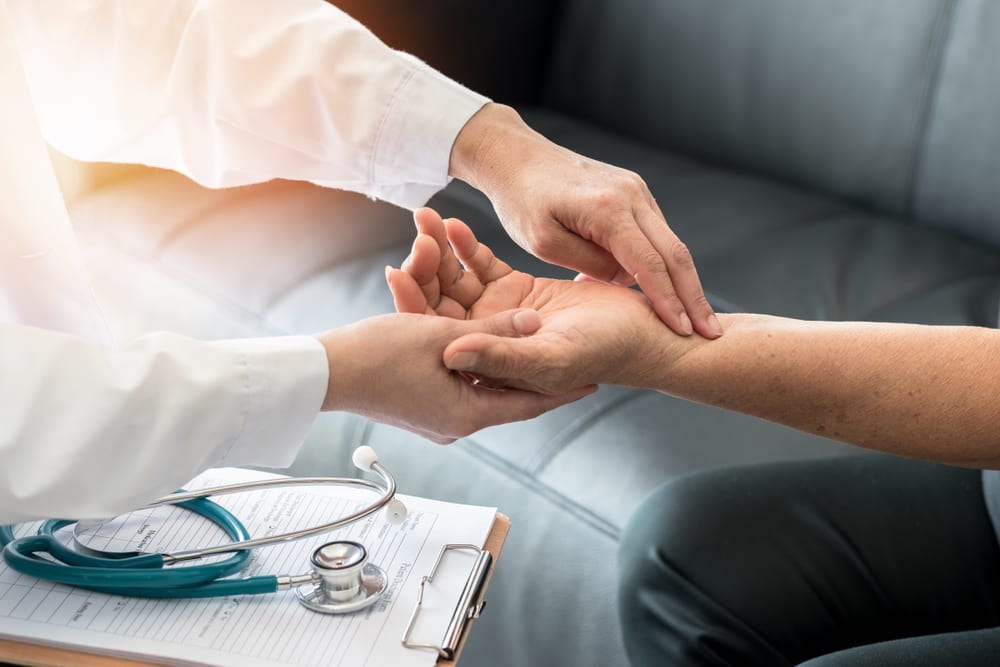 This Stroke Awareness Month, health professionals are reminding people to act FAST to save lives