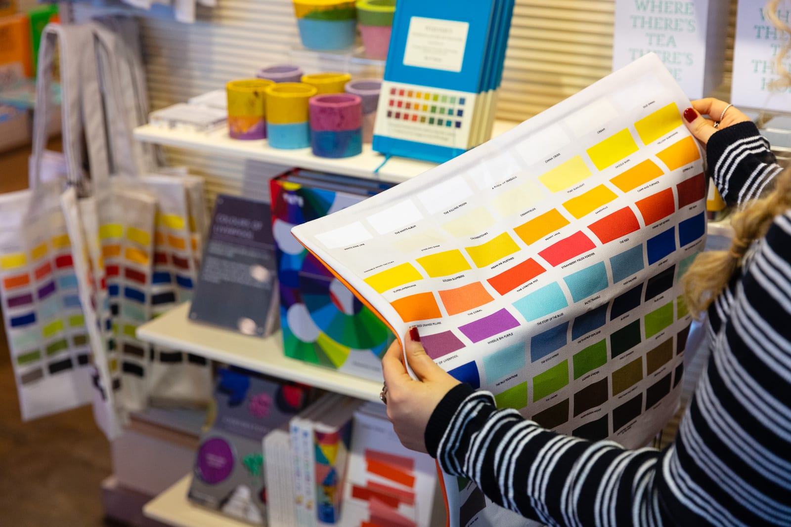 5 things we think you’ll love about the Tate Liverpool Shop