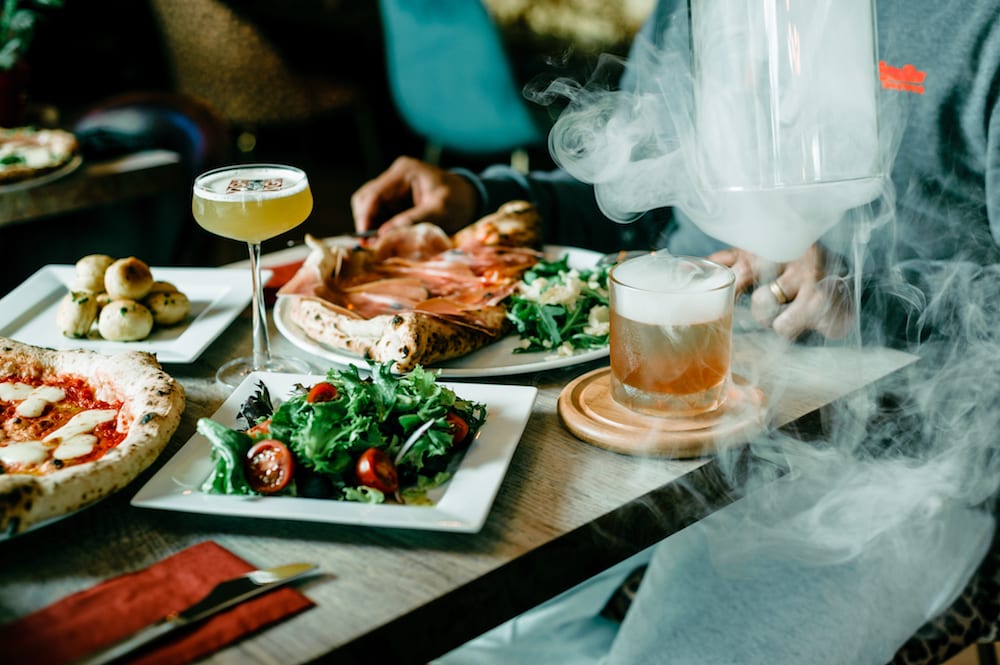 10 reasons why Dough Dough is Liverpool’s hottest new destination for pizza & cocktails