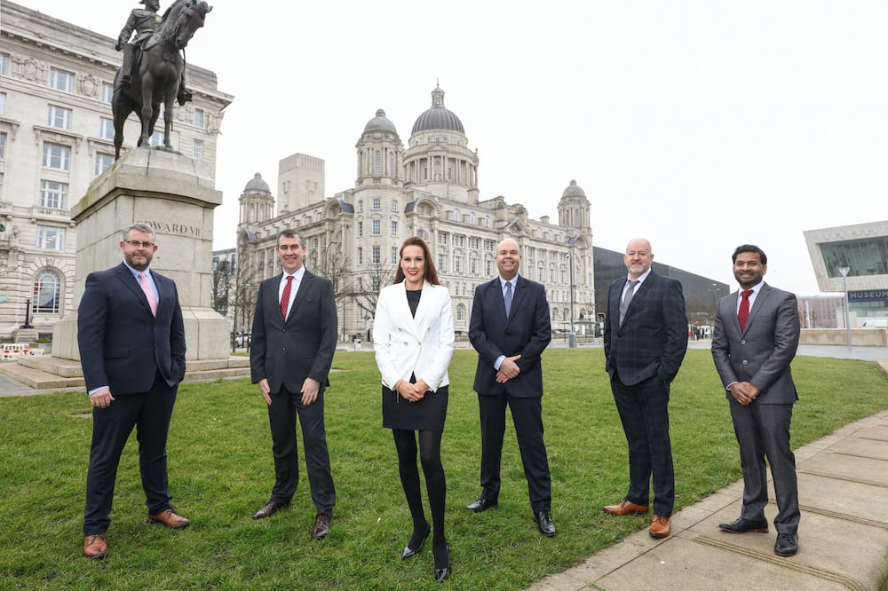 Sutcliffe boosts workforce and secures a host of new national projects