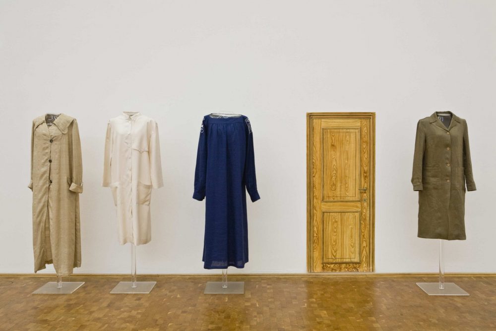 The UK’s first retrospective of artist Lucy McKenzie is coming to Tate Liverpool this year