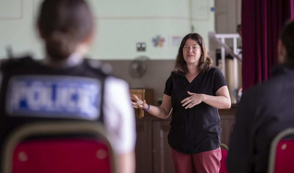 Merseyside’s Police Commissioner is looking for people’s views on how to keep Merseyside safer