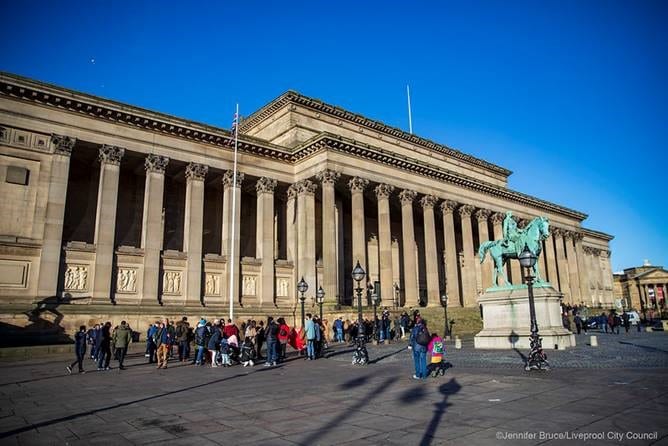 Free Mary Seacole exhibition to open at St George’s Hall celebrating a pioneer of care