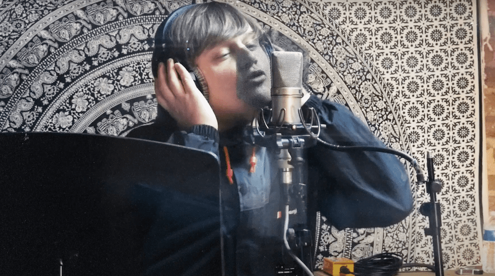 Liverpool musicians unite to re-release All Together Now to help save music venues
