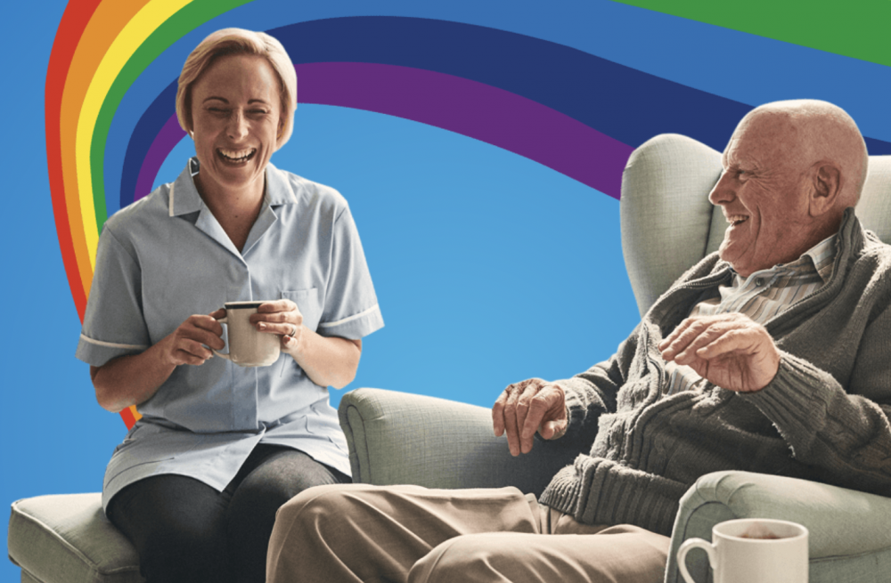 Take part in the nation’s biggest tea break in July to raise money for Liverpool’s NHS heroes