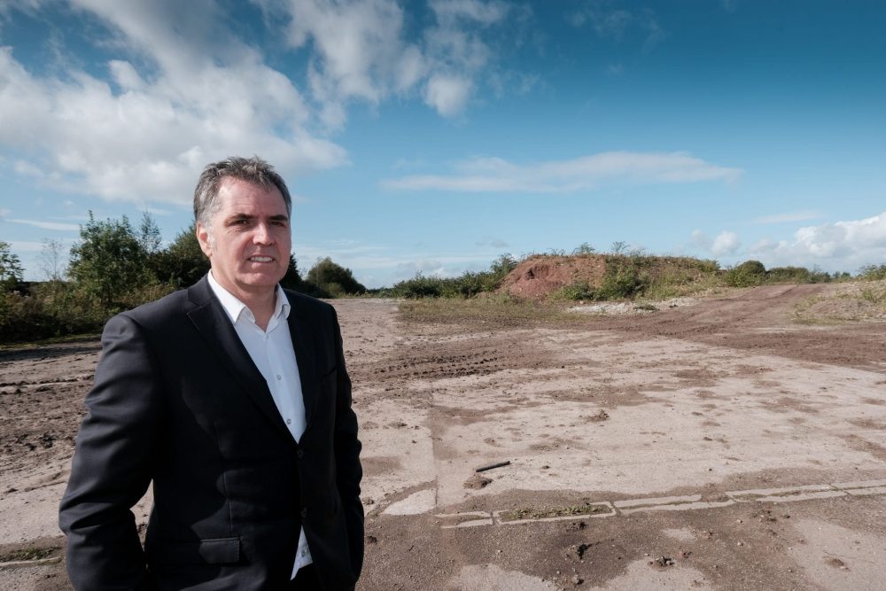 4000 new homes set to be built on “brownfield” sites across Liverpool City Region