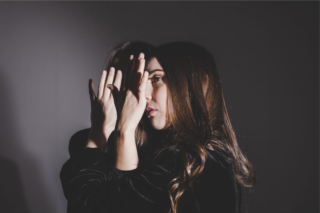 Natalie McCool unveils Liverpool headline shows along with new music video