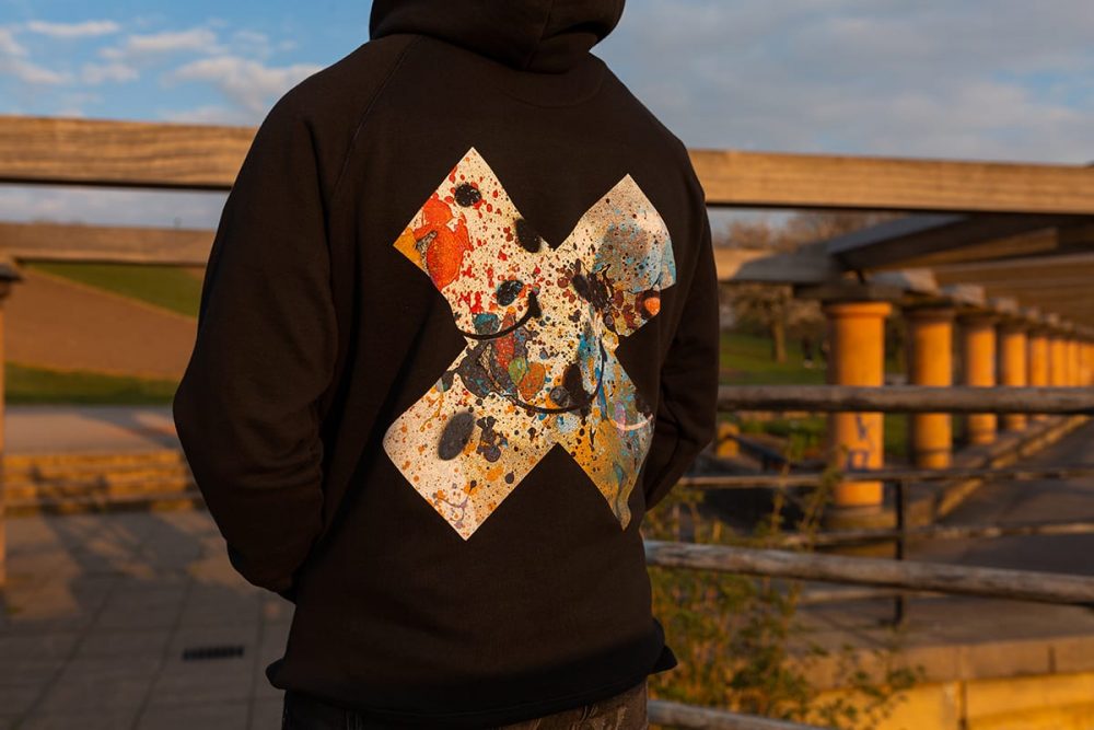 Liverpool fashion brand, Wasted Heroes is opening a new collaborative space in the Fabric District