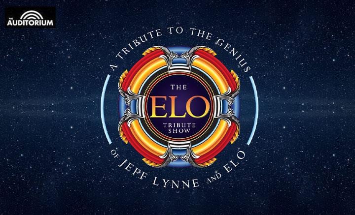The ELO Show – The World’s Greatest Tribute