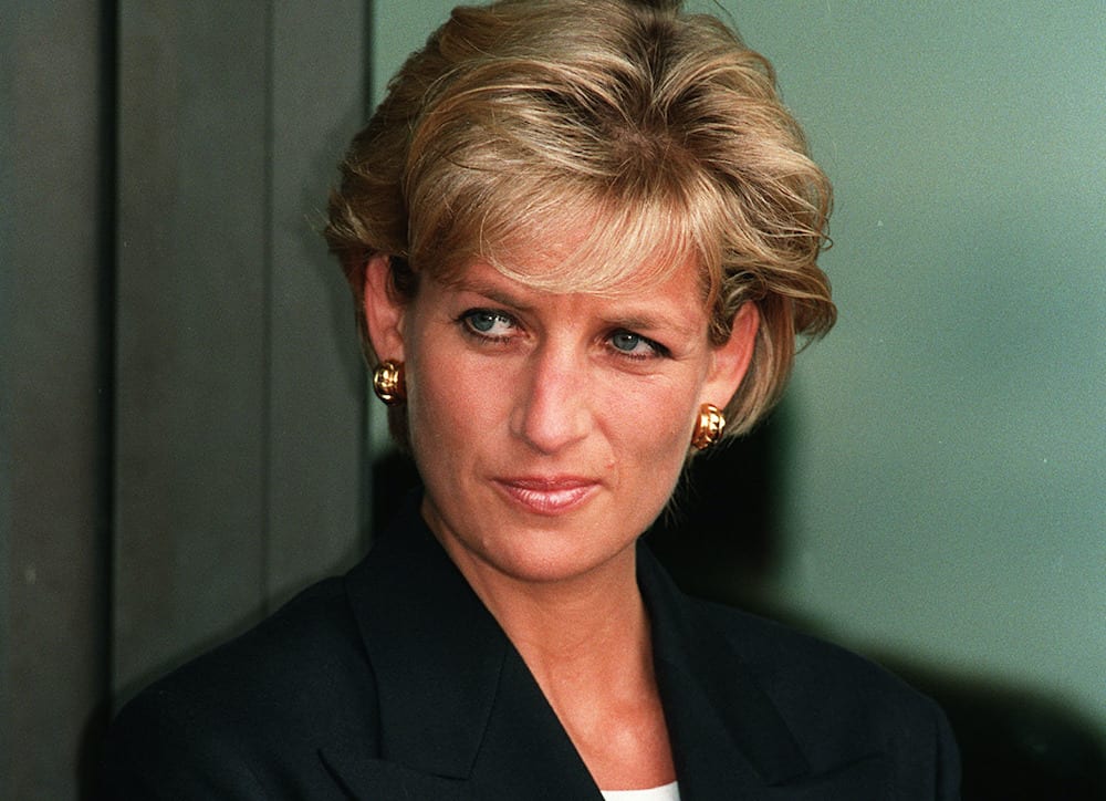 New Diana documentary will “tell the definitive story about the most famous woman in the world”
