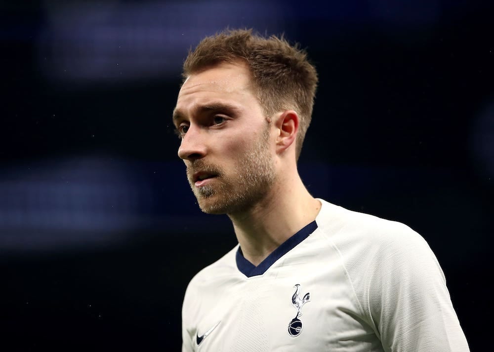 CPR lessons available via NHS following Christian Eriksen’s Euros collapse