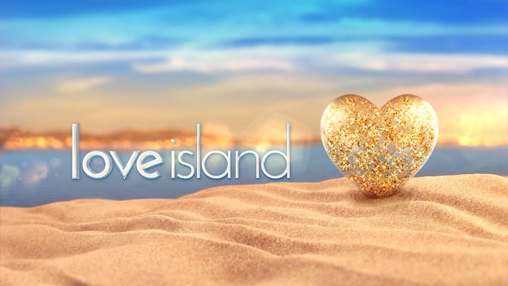The first Love Island 2021 contestants have been unveiled