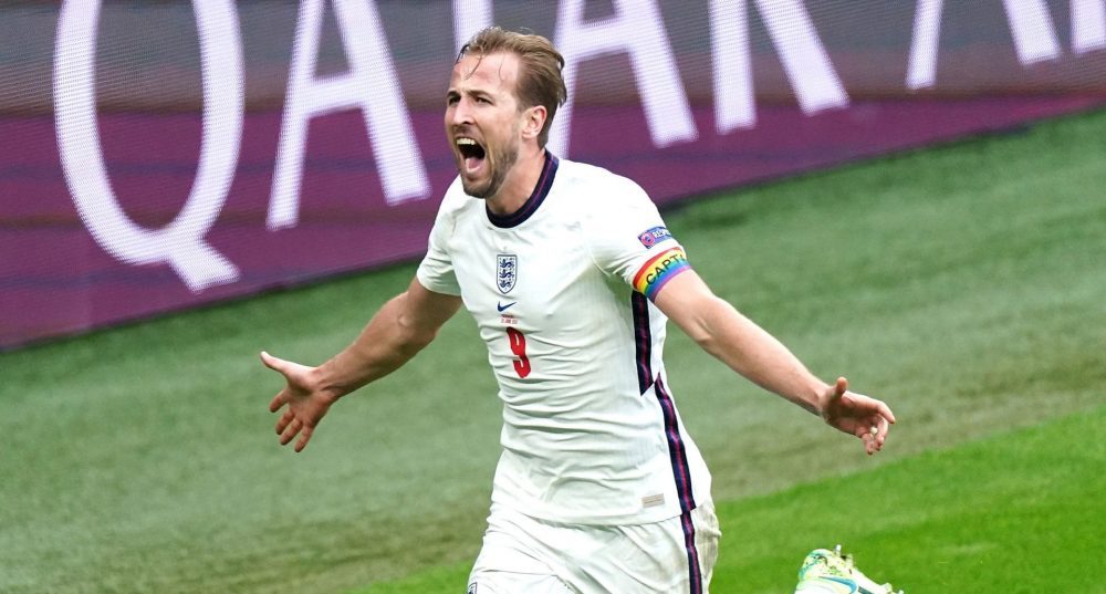 Over 17m people tune in to watch England beat Germany in Euros