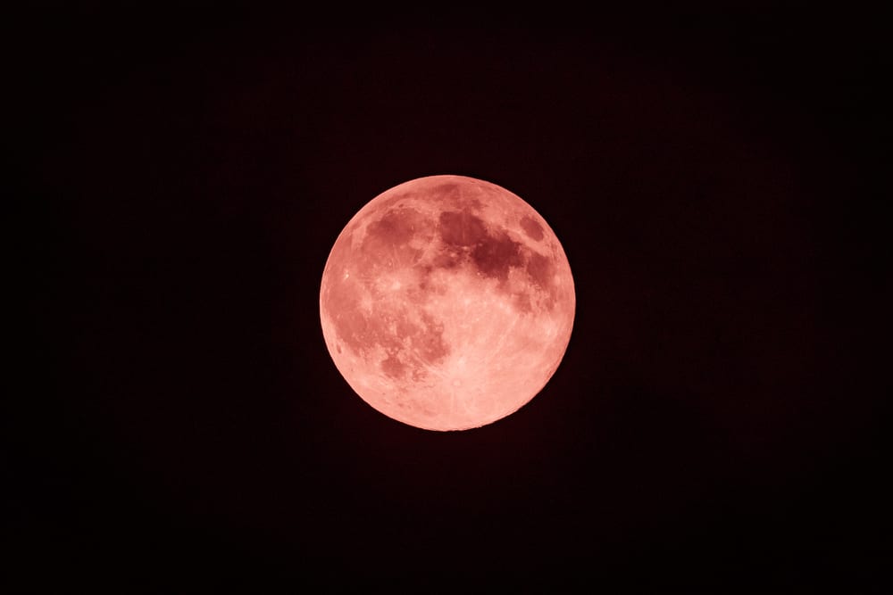 The last ‘supermoon’ of the year is happening today