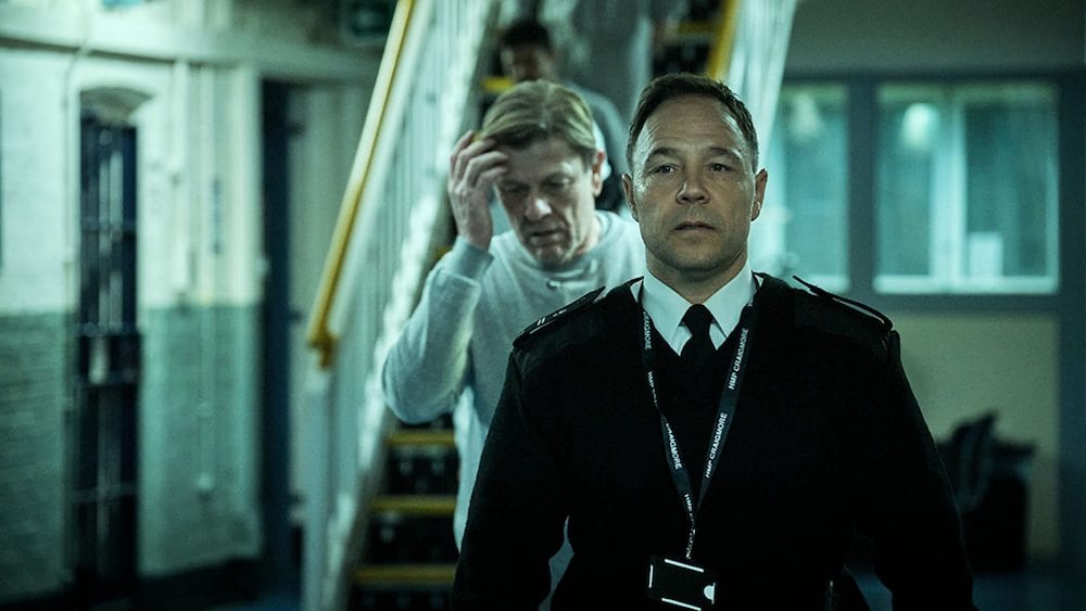 Jimmy McGovern’s BBC One drama Time receives glowing reviews from critics