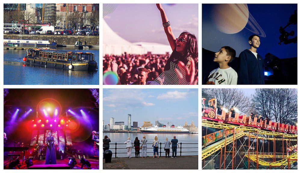 15 things you can do this weekend in Liverpool (30 July – 1 August 2021)