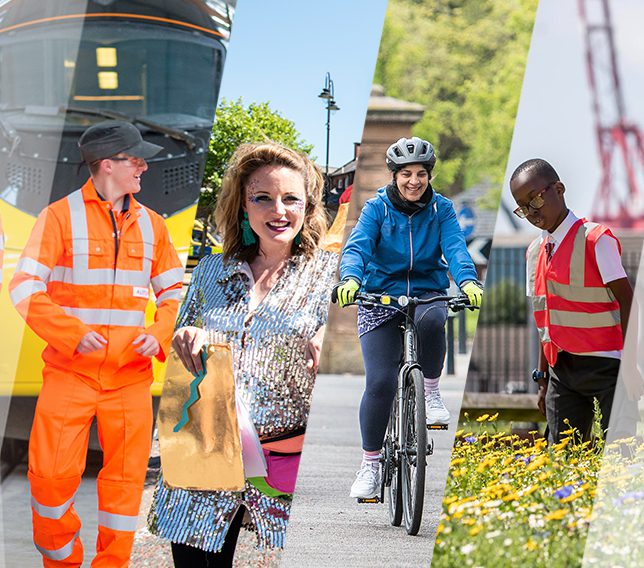 Metro Mayor Steve Rotheram sets out plan to make Liverpool City Region “stronger, fairer and cleaner”