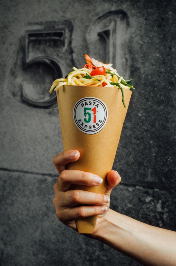 Trattoria 51's new dining concept, Pasta 51 Express opens this month in Liverpool The Guide
