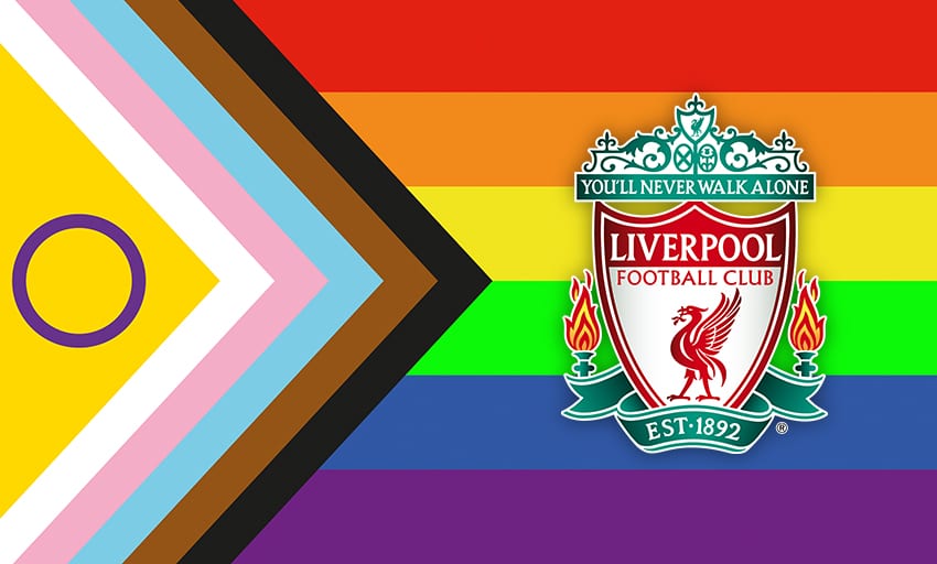LFC to be official sponsor of North West LGBTQ+ Awards