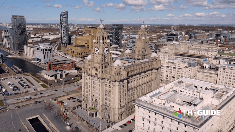 Royal Liver Building